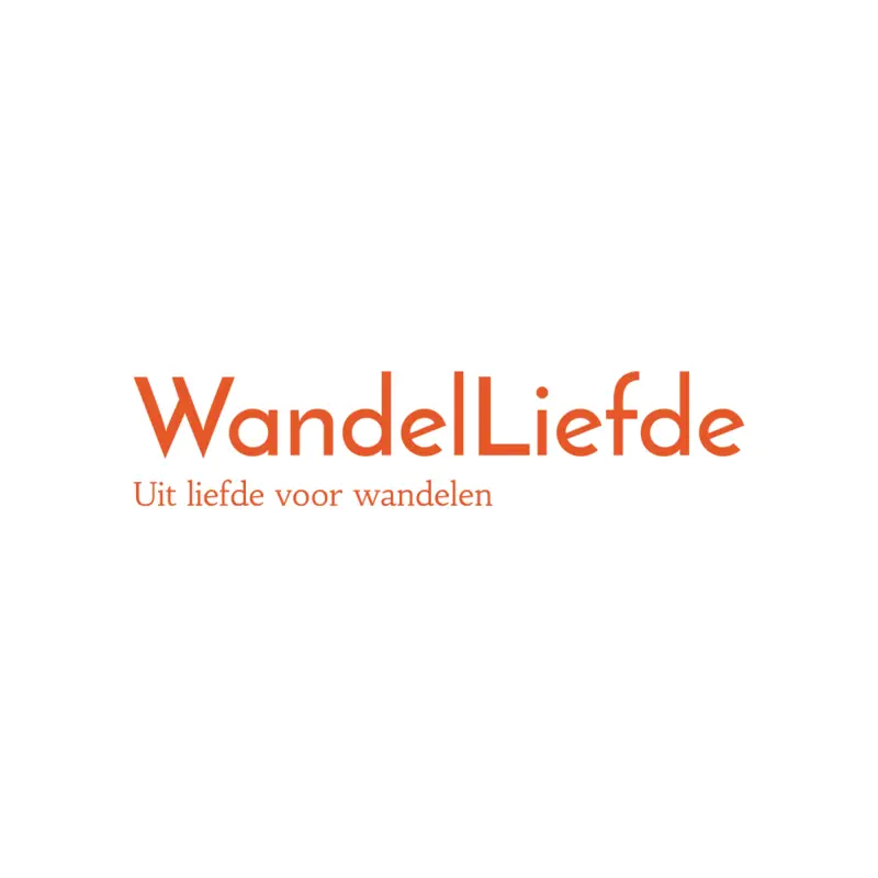 Logo van WandelLiefde.